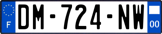 DM-724-NW