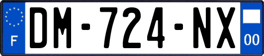 DM-724-NX