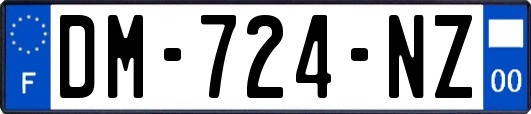 DM-724-NZ