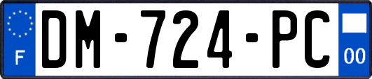 DM-724-PC