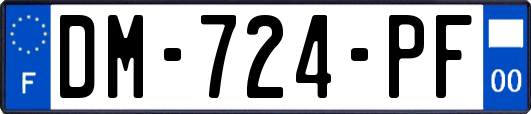 DM-724-PF