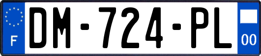 DM-724-PL
