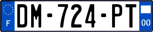 DM-724-PT