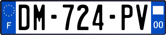 DM-724-PV