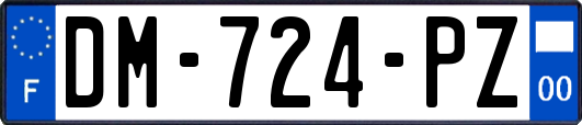 DM-724-PZ