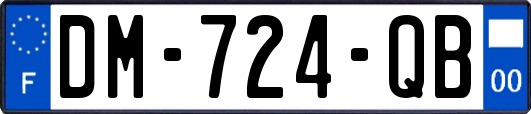 DM-724-QB