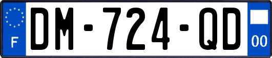 DM-724-QD