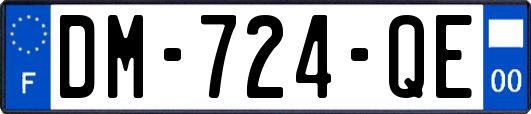 DM-724-QE