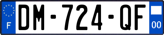 DM-724-QF