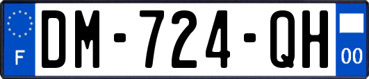 DM-724-QH