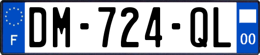 DM-724-QL
