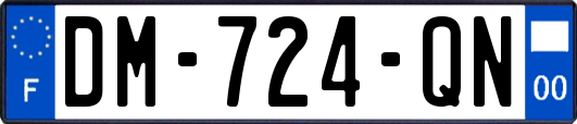 DM-724-QN