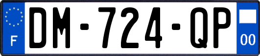 DM-724-QP