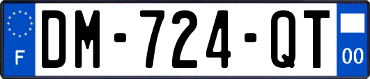 DM-724-QT