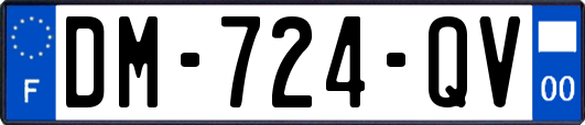DM-724-QV