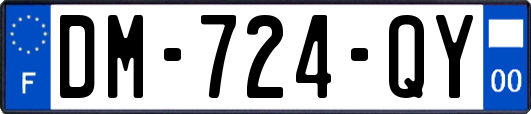 DM-724-QY