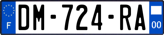 DM-724-RA