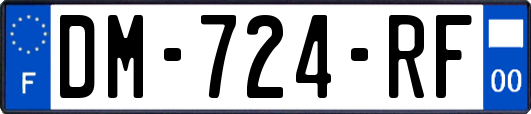 DM-724-RF