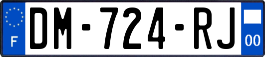 DM-724-RJ