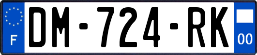 DM-724-RK