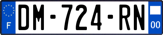 DM-724-RN