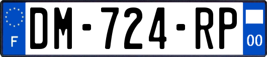 DM-724-RP