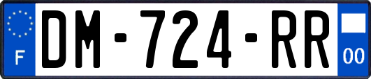 DM-724-RR