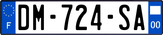 DM-724-SA
