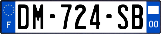 DM-724-SB