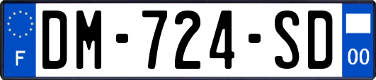 DM-724-SD
