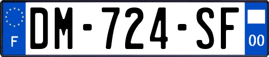 DM-724-SF