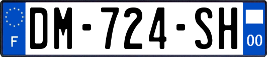 DM-724-SH
