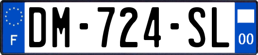 DM-724-SL