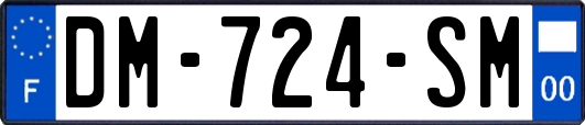 DM-724-SM