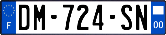 DM-724-SN