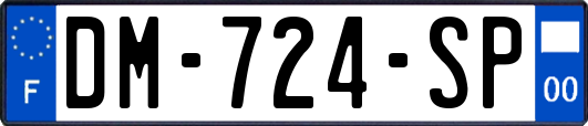 DM-724-SP