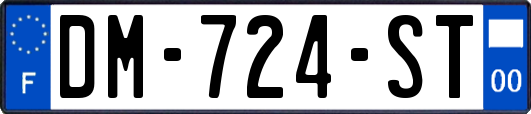 DM-724-ST
