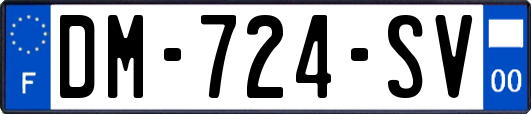 DM-724-SV