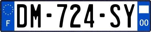 DM-724-SY