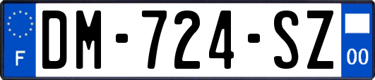 DM-724-SZ
