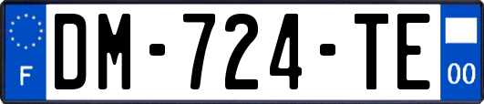 DM-724-TE