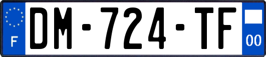 DM-724-TF