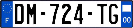 DM-724-TG