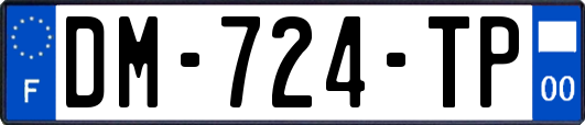 DM-724-TP