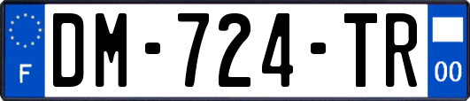 DM-724-TR