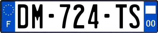 DM-724-TS