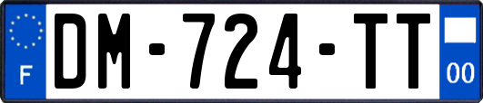 DM-724-TT