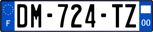 DM-724-TZ