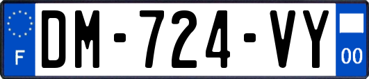 DM-724-VY
