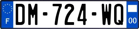 DM-724-WQ